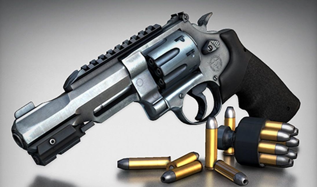 От UMP-45 до карманной AWP за $850 — самое дисбалансное оружие в истории CS:GO