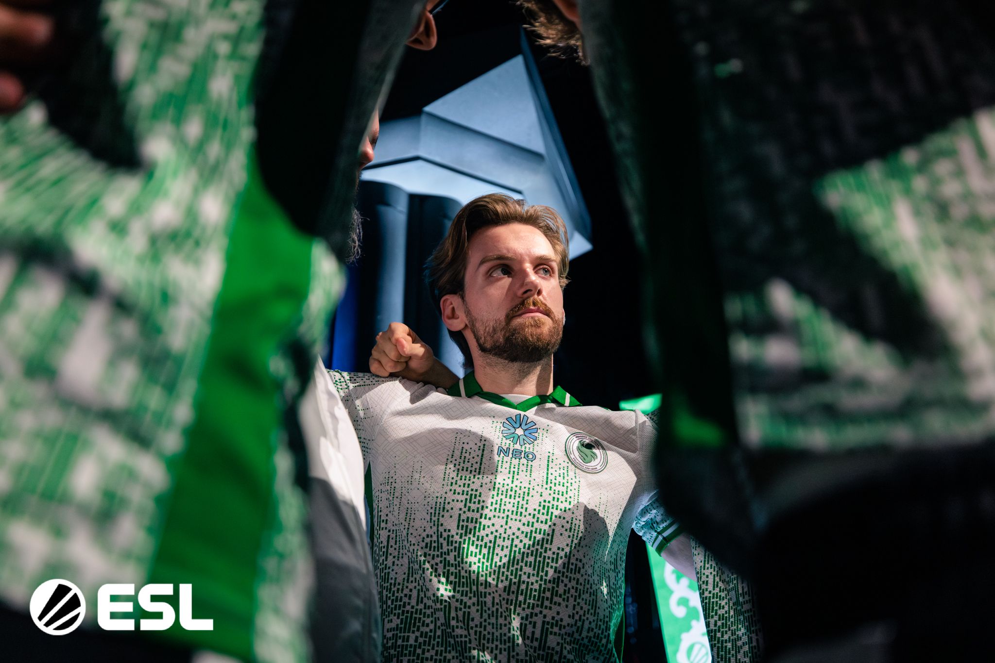 NiKo на IEM Cologne Major 2026 | Фото: Adela Sznajder, ESL FACEIT Group