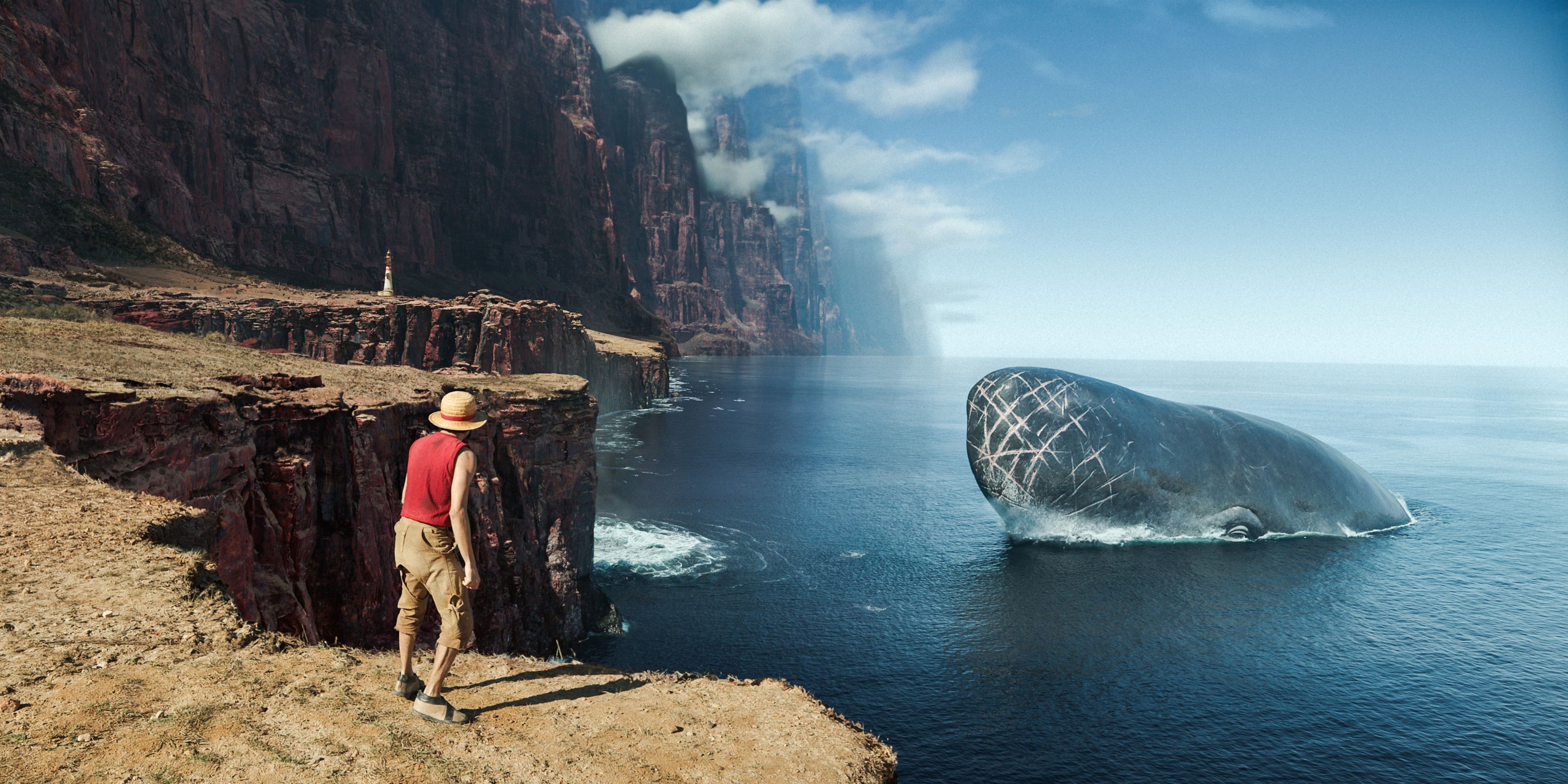 Источник: x.com/onepiecenetflix