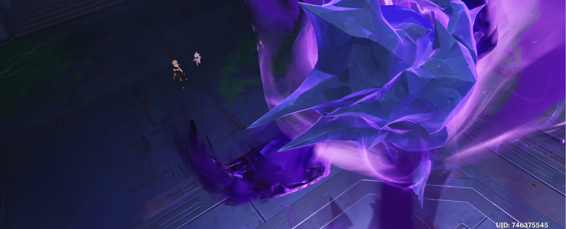 «Возвращение законному владельцу» в Genshin Impact: как найти убежище и исследовать его