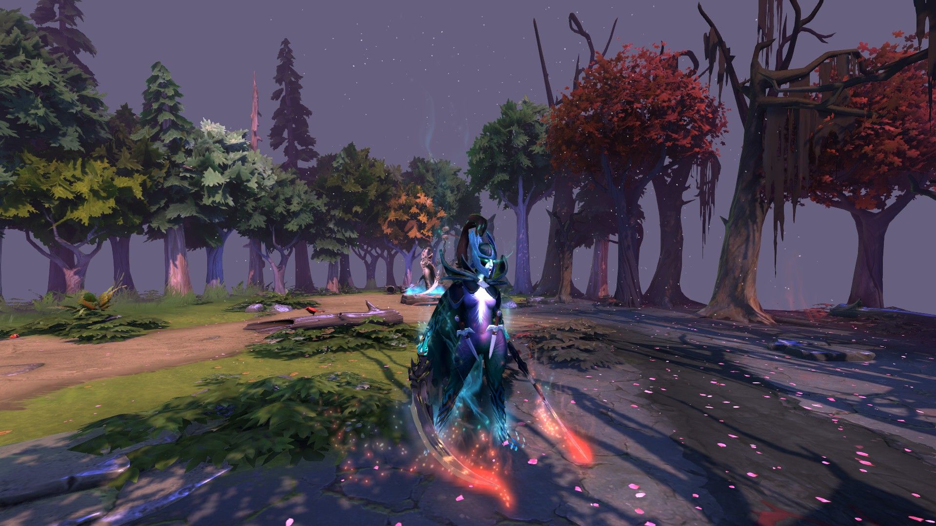 Источник: клиент Dota 2