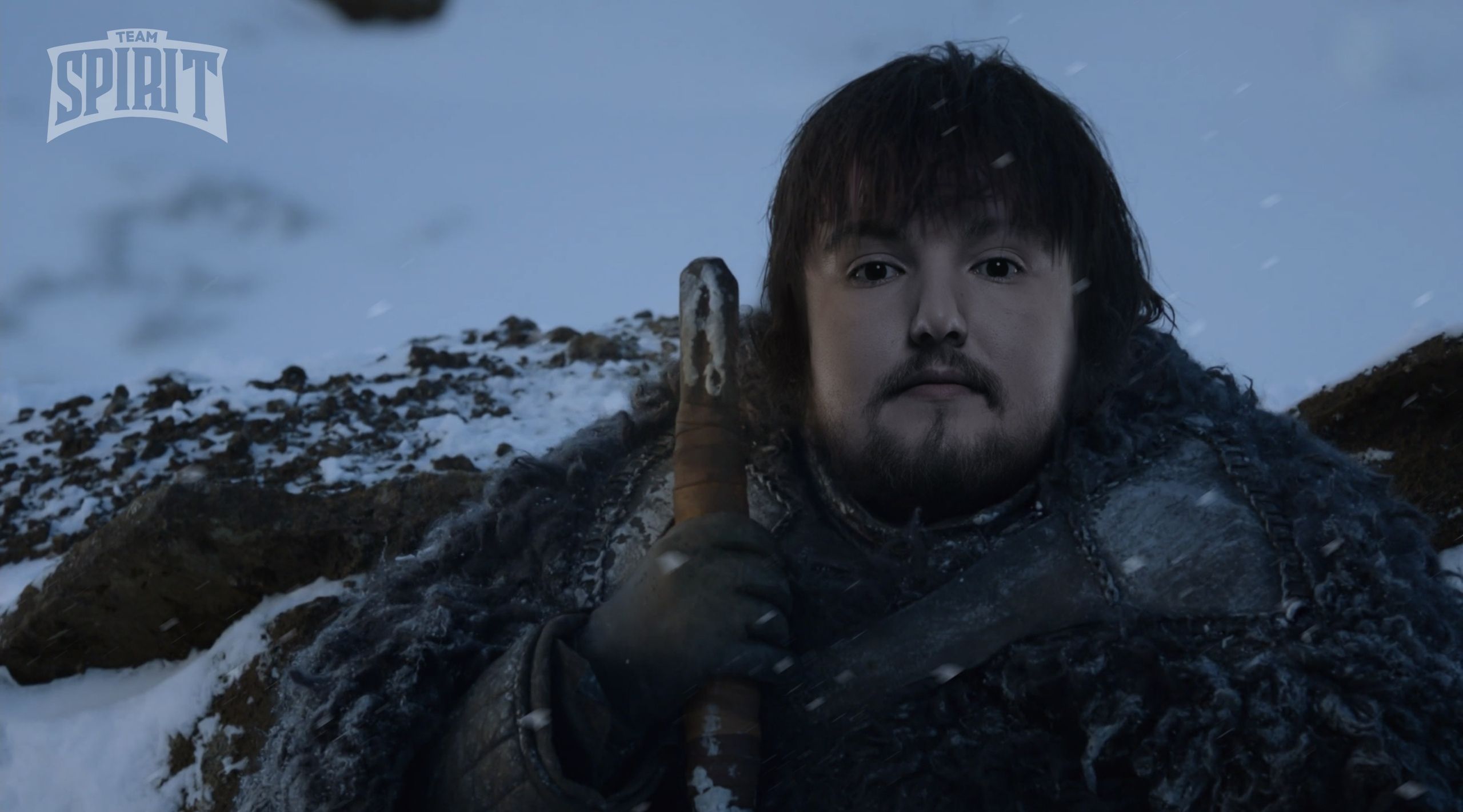 Чоппер Тарли