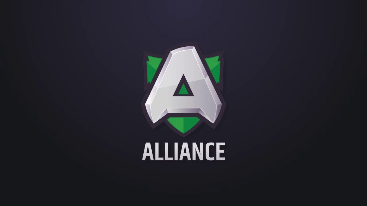 Источник: Alliance 