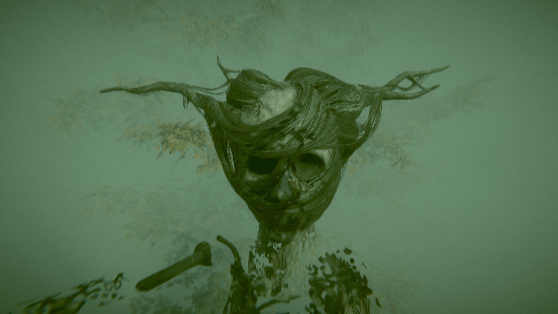 Шабнак. Скриншот из Pathologic 3. Источник: Steam 