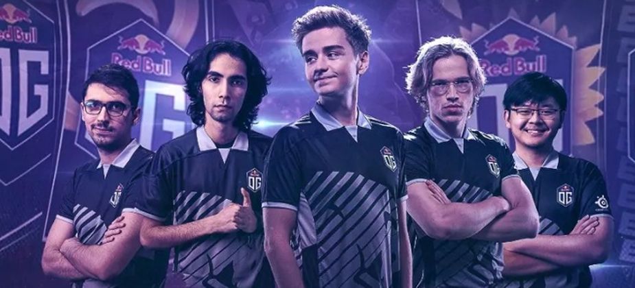 Фулл-состав OG