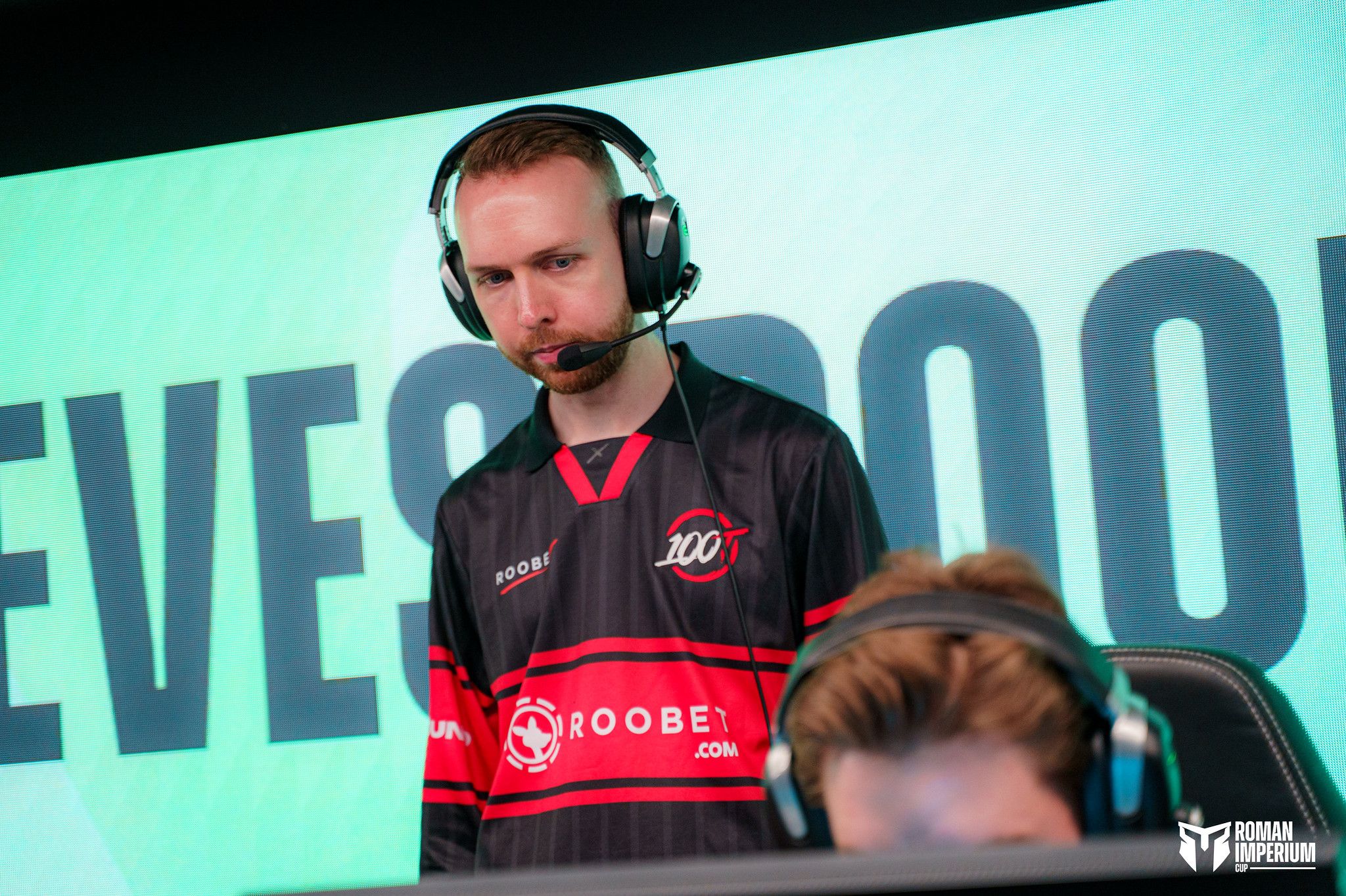 Gla1ve | Фото: Roman Imperium Cup V