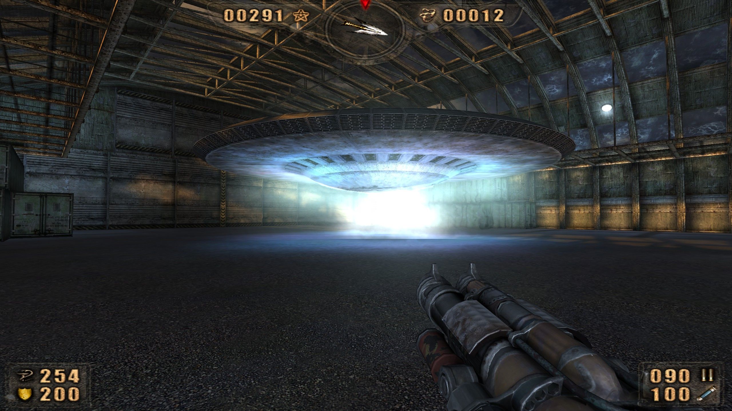 Painkiller: Black Edition