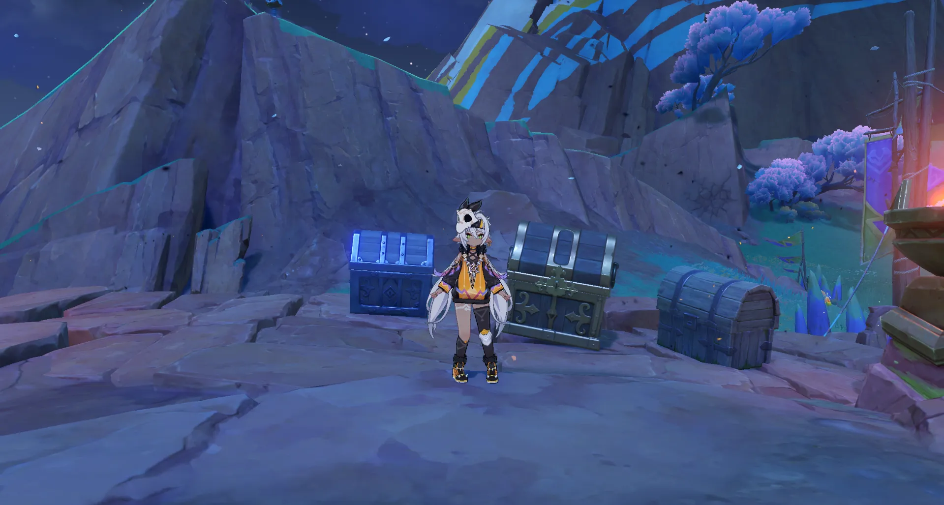 Источник: Genshin Impact