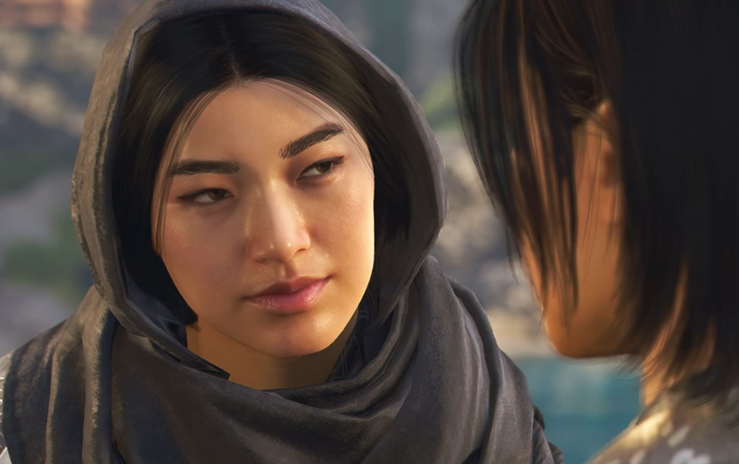 Скриншот из игры Assassin's Creed Shadows