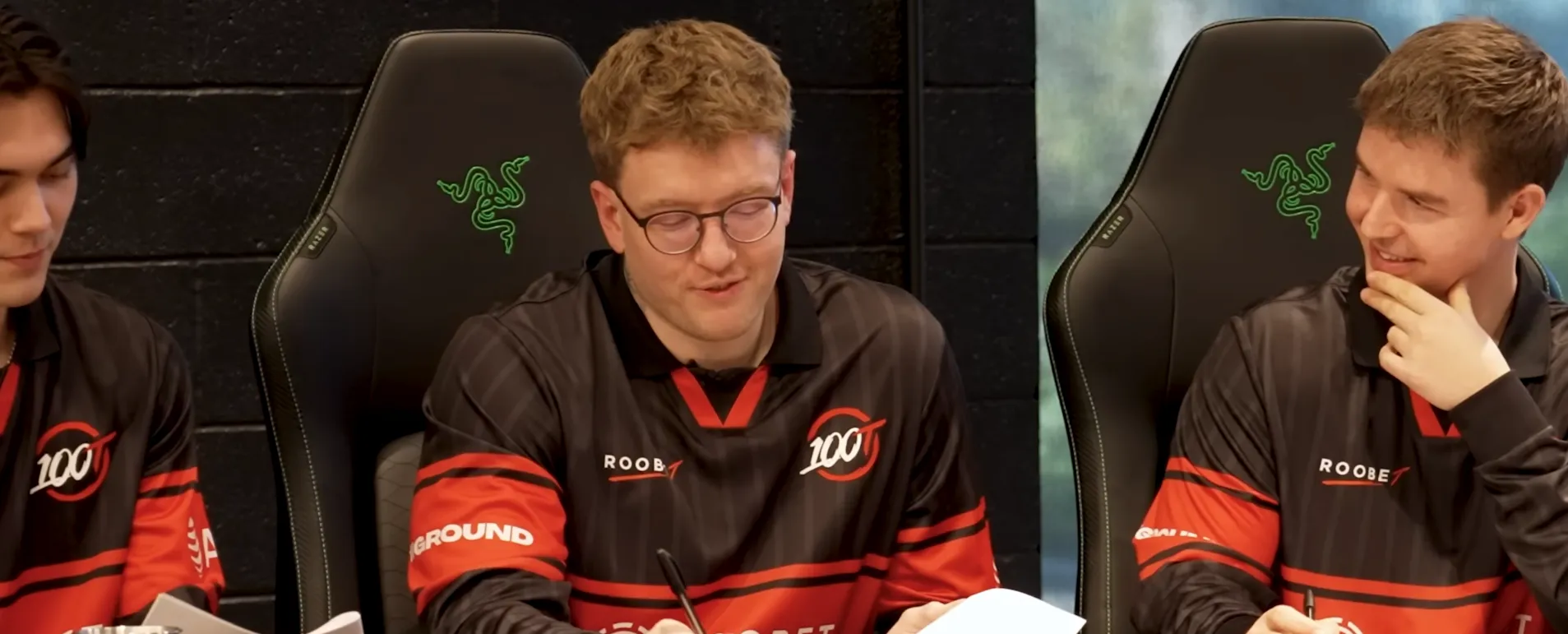 S1mple, бери пример! Как 100 Thieves с двух ног ворвались в CS, потратив на это копейки