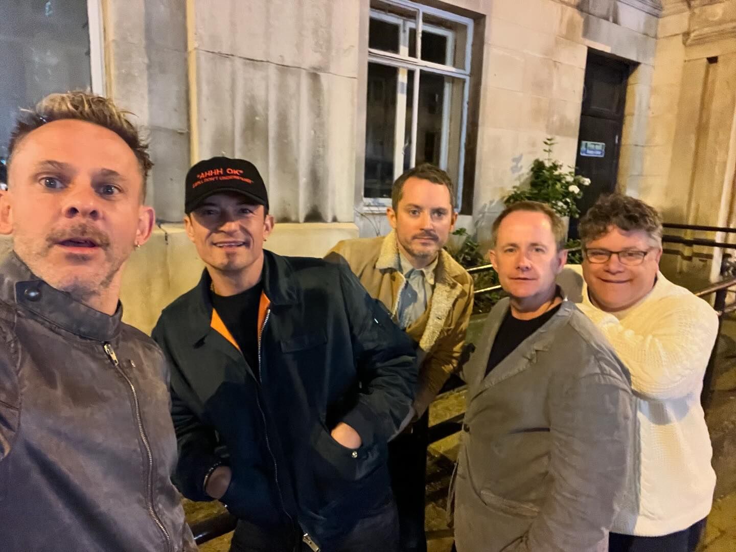 Источник: социальные сети Доминика Монахэна