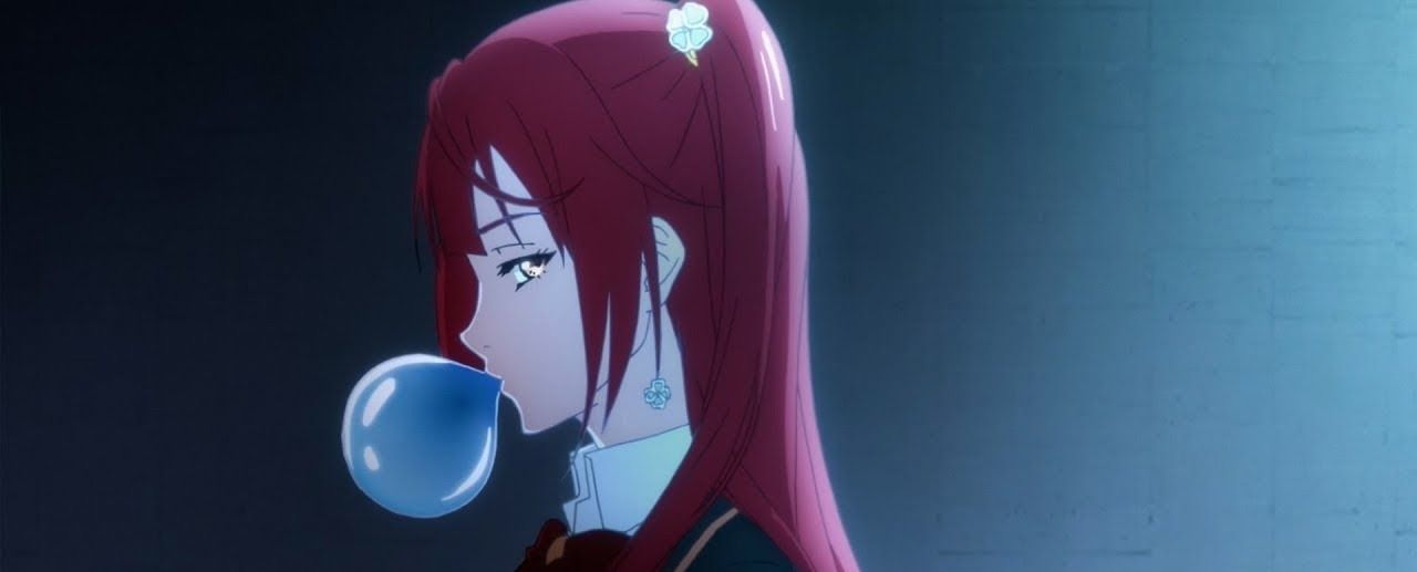 Посмотрел «Дракона Раджу»: почему будущее за китайскими тайтлами, а не японским аниме