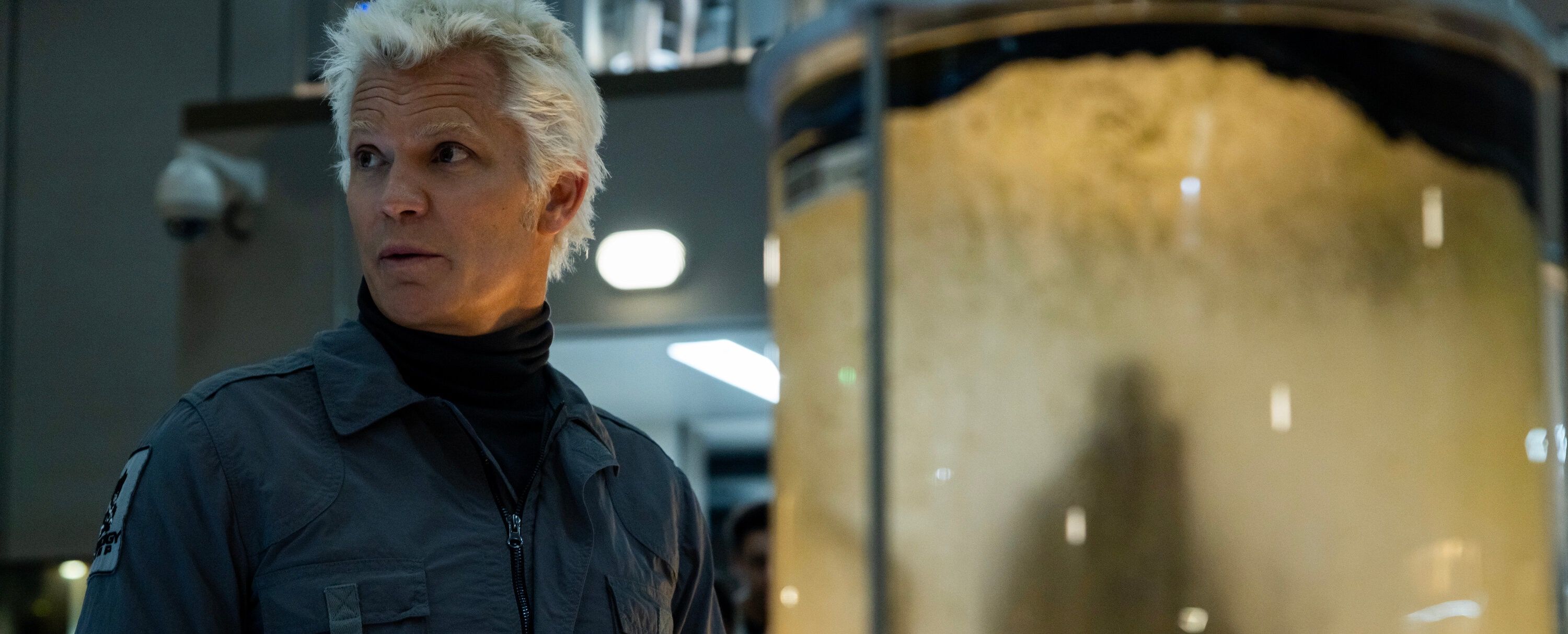 Как классический «Чужой», только лучше и современнее — смотрим сериал «Чужой: Земля»