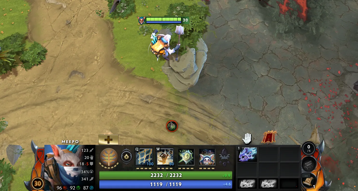 Источник: Dota 2