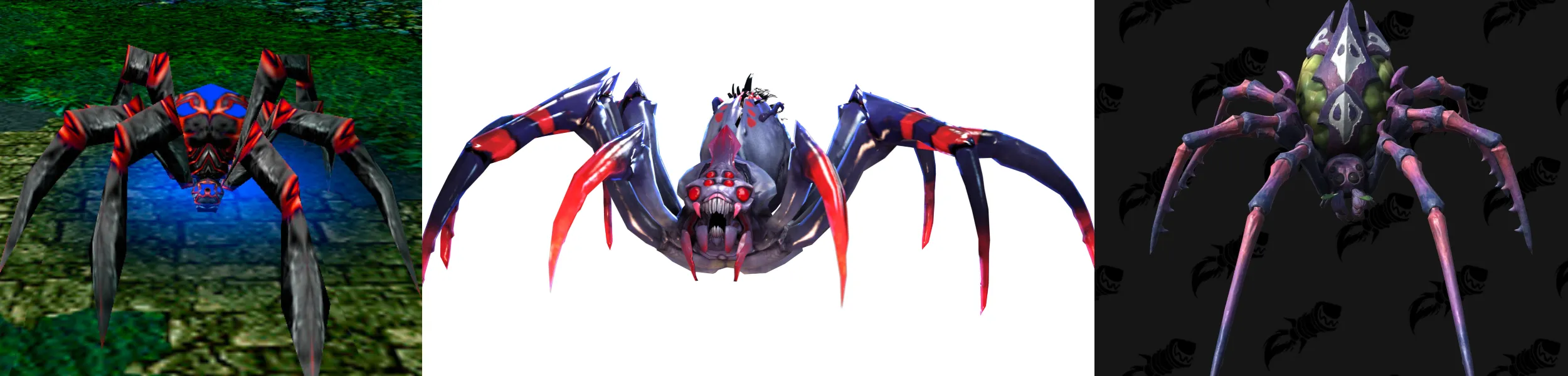 Broodmother. Источник: imgur.com