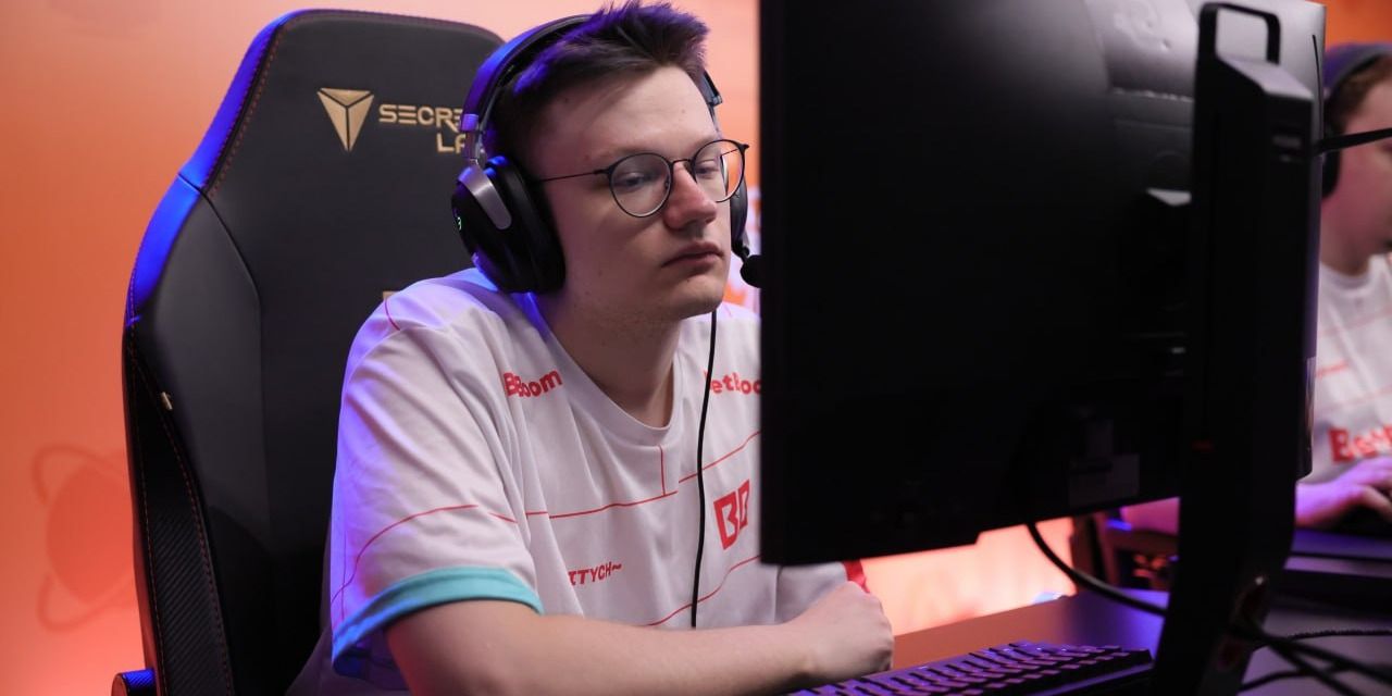 BetBoom Team не справилась с Aurora Gaming на DreamLeague Season 28