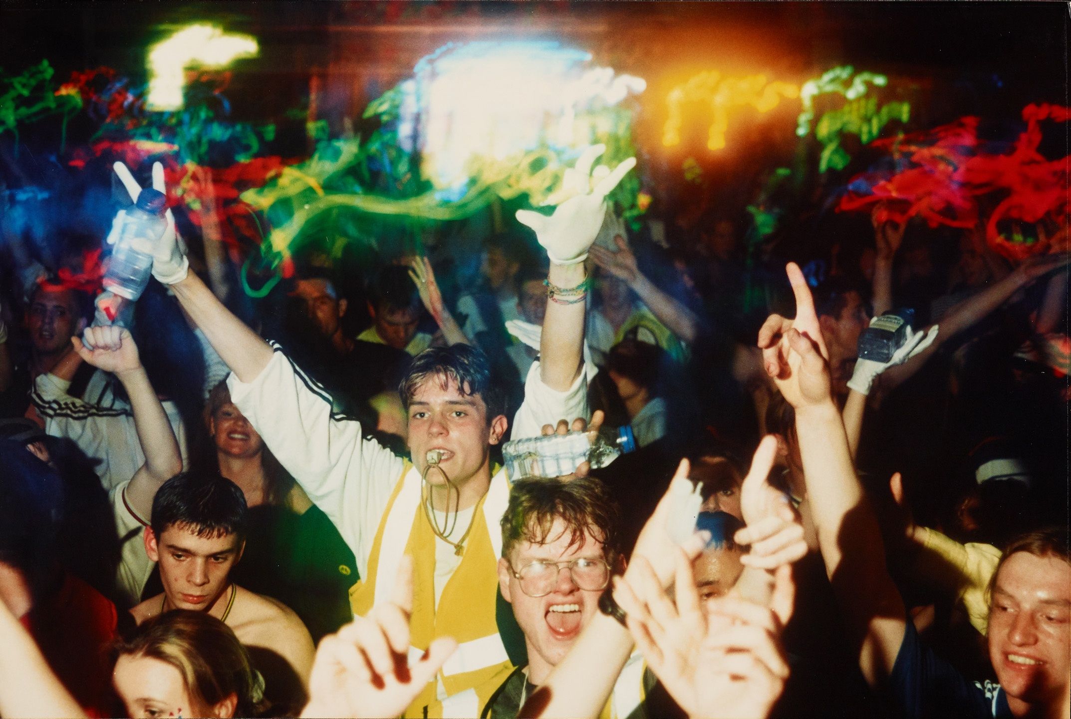 Источник: Museum of youth culture