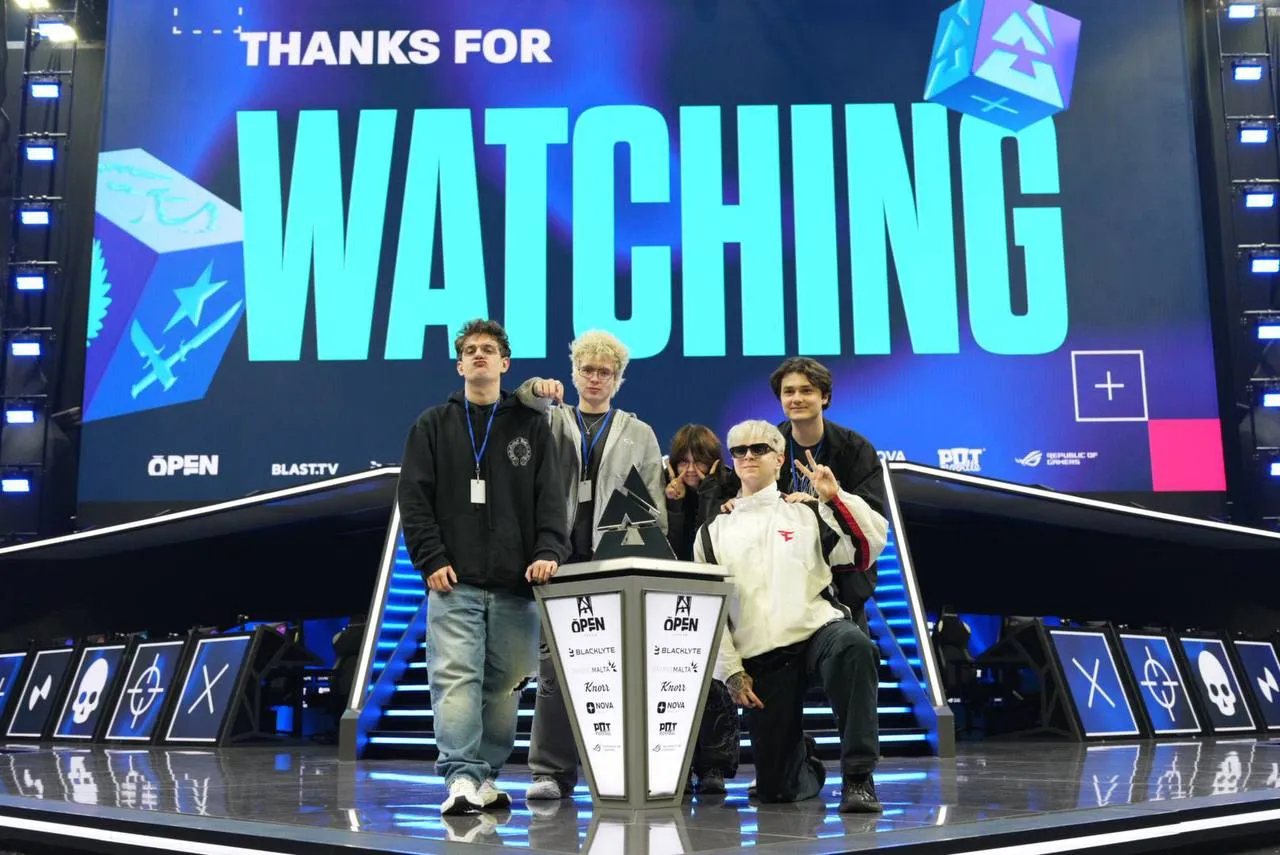 Evelone | Источник: канал Evelone в Telegram