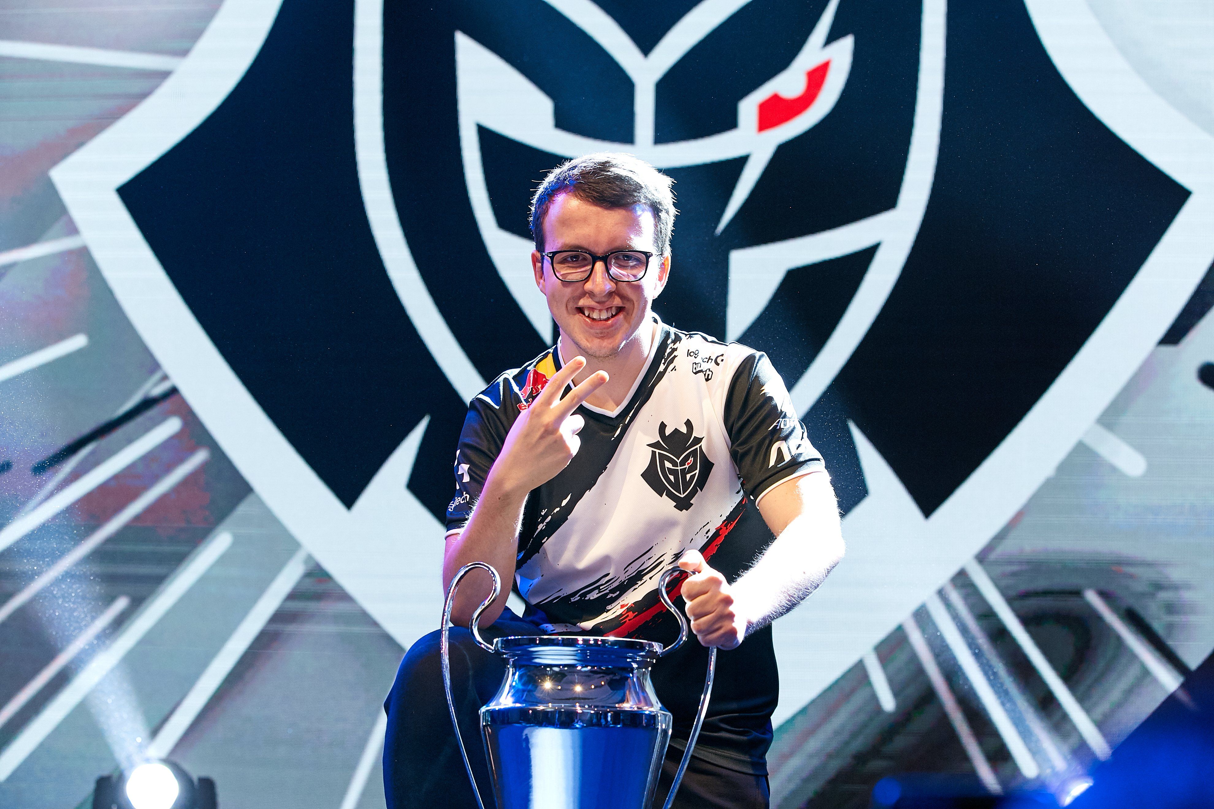 AmaNEk. Источник: Igor Bezborodov