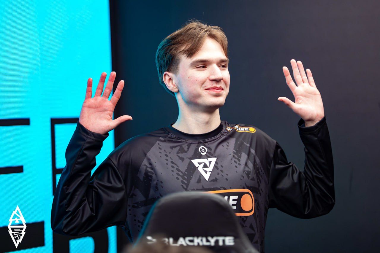 Pure~ | Источник: BLAST