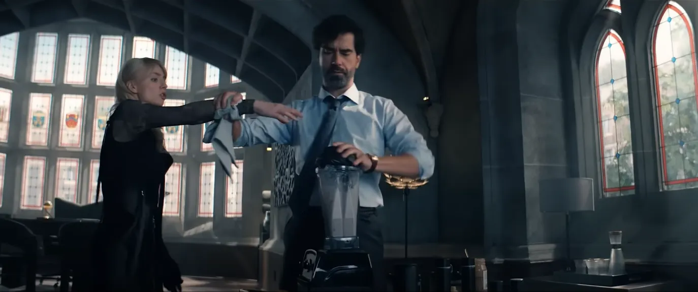 Источник: кадр из сериала «Поколение "Ви"»