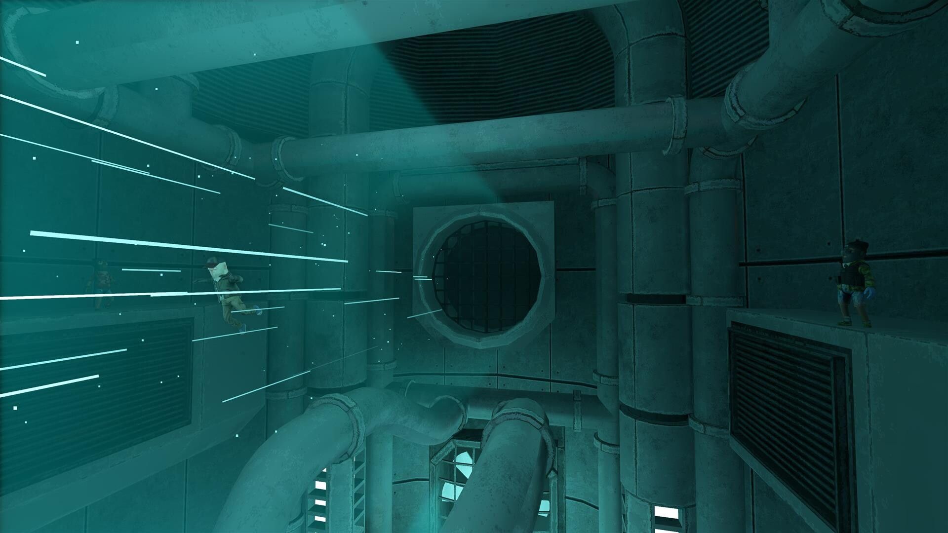 Скриншот из s&box. Источник: Steam