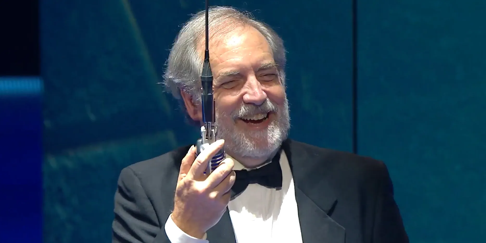 Диктор The International и актриса озвучки Broodmother посетят ESL One Birmingham 2026