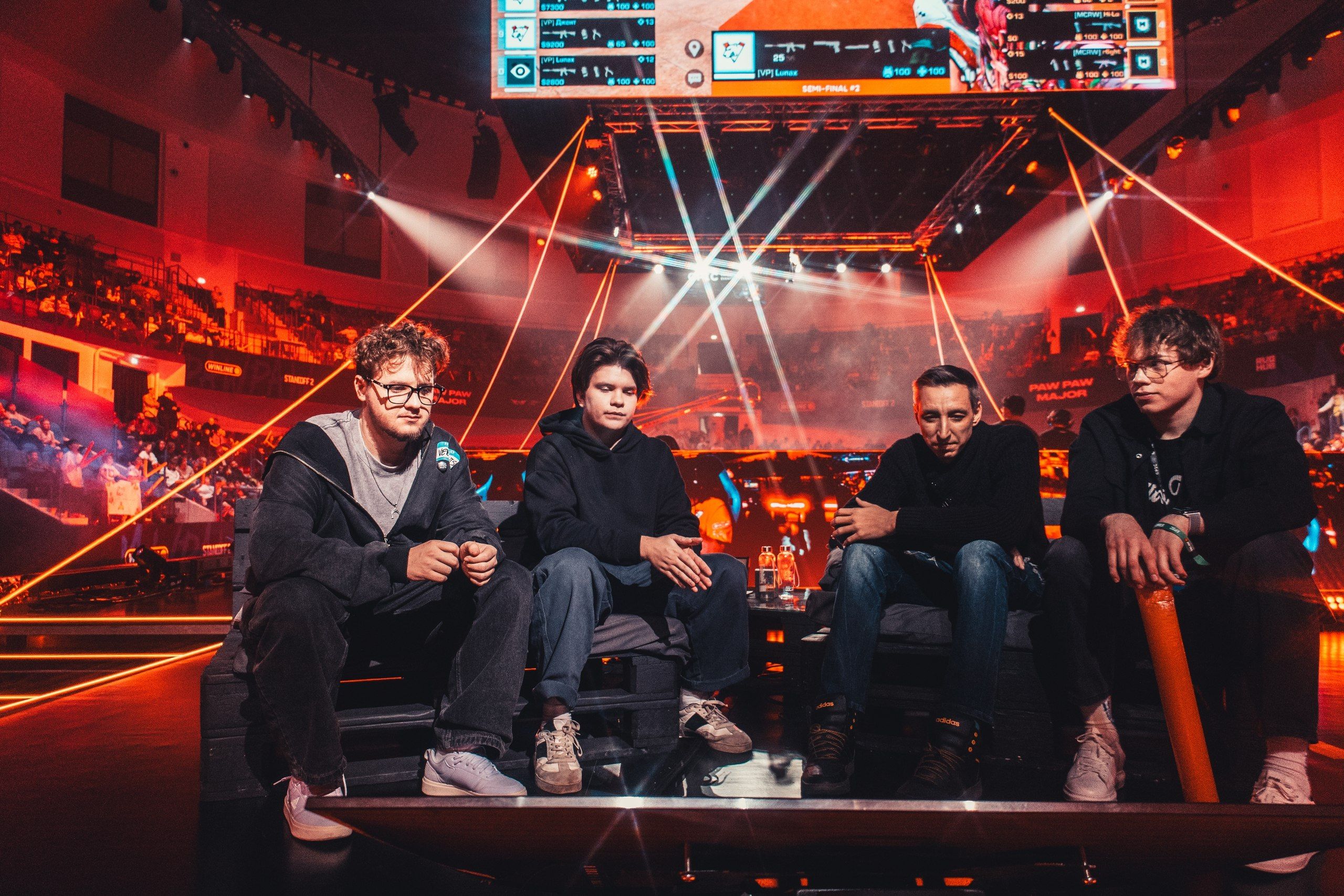 Источник: Epic Esports Events