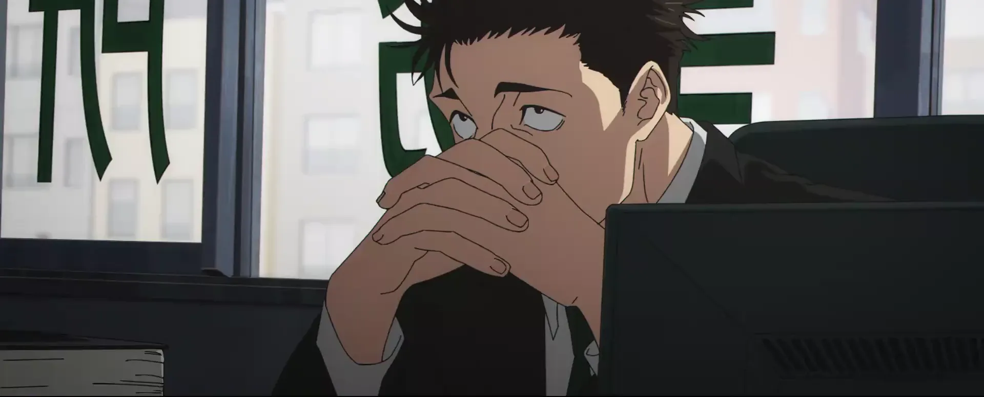 Чего хотел Хигурума? Обзор восьмого эпизода третьего сезона «Магической битвы»