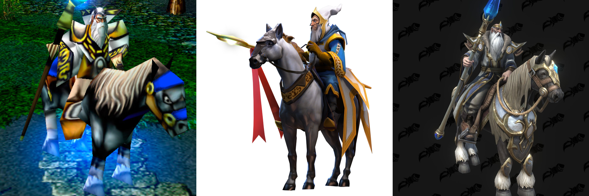 Keeper of the Light. Источник: imgur.com