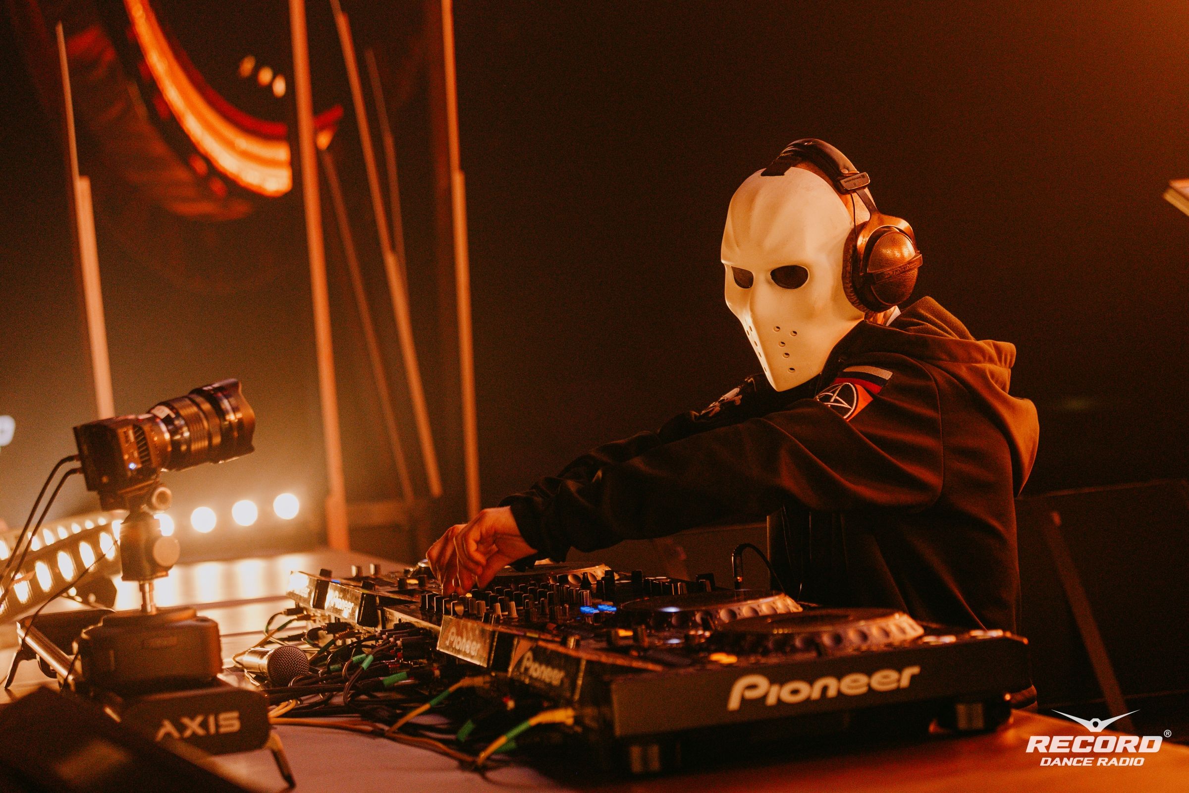 Источник: группа фестиваля «Пиратская Станция» во «ВКонтакте»