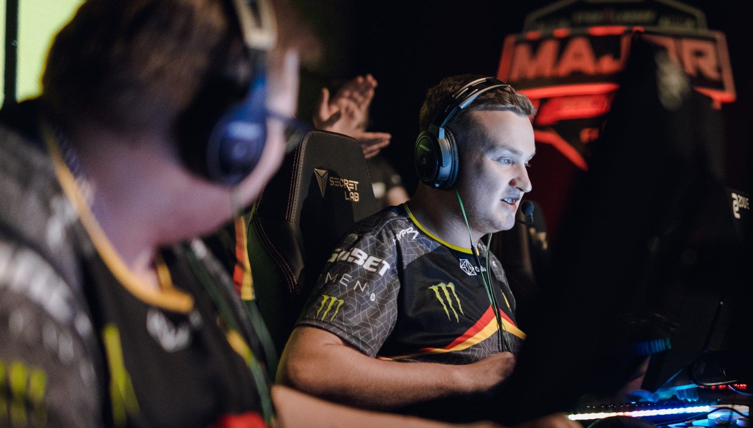 Егор "flamie" Васильев