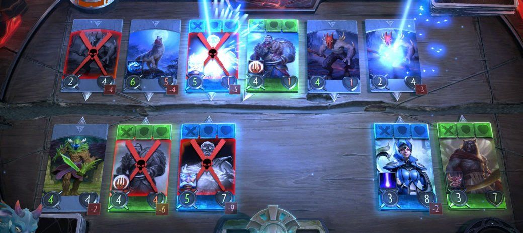 Artifact