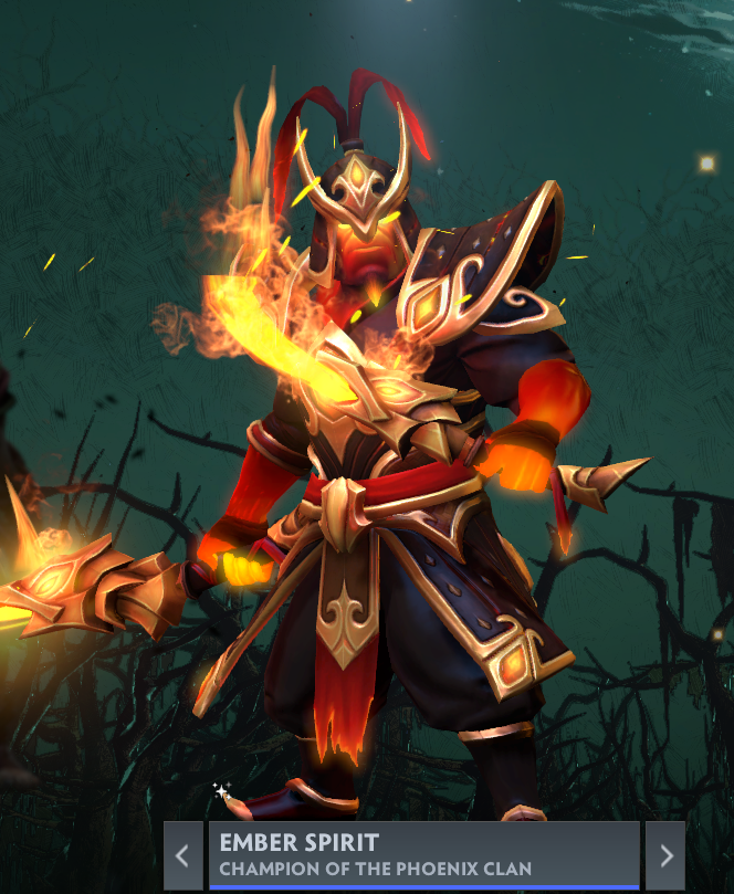  Источник: Dota 2