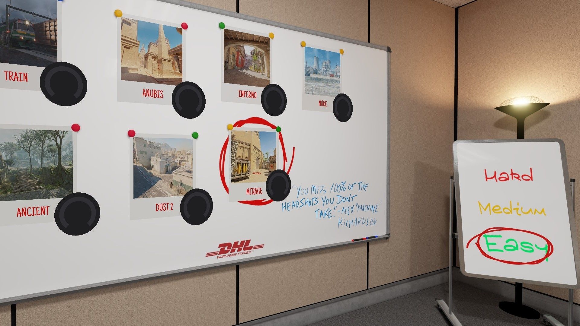 Скриншот из сообщества Steam