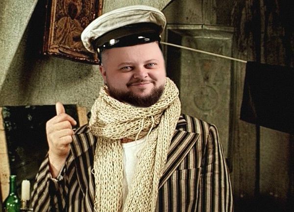 Остап Бурдыко