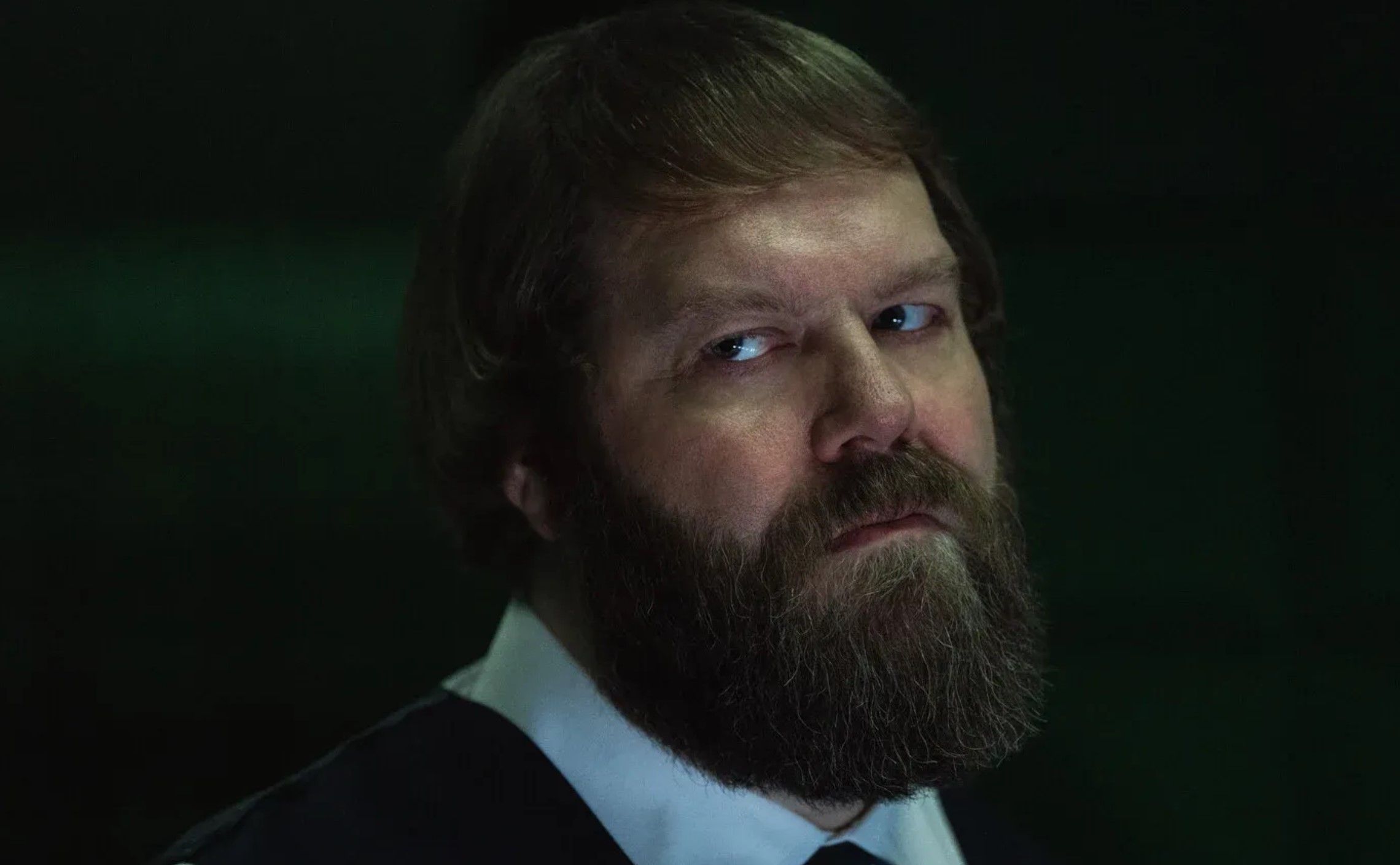 Источник: кадр из сериала «Разделение»