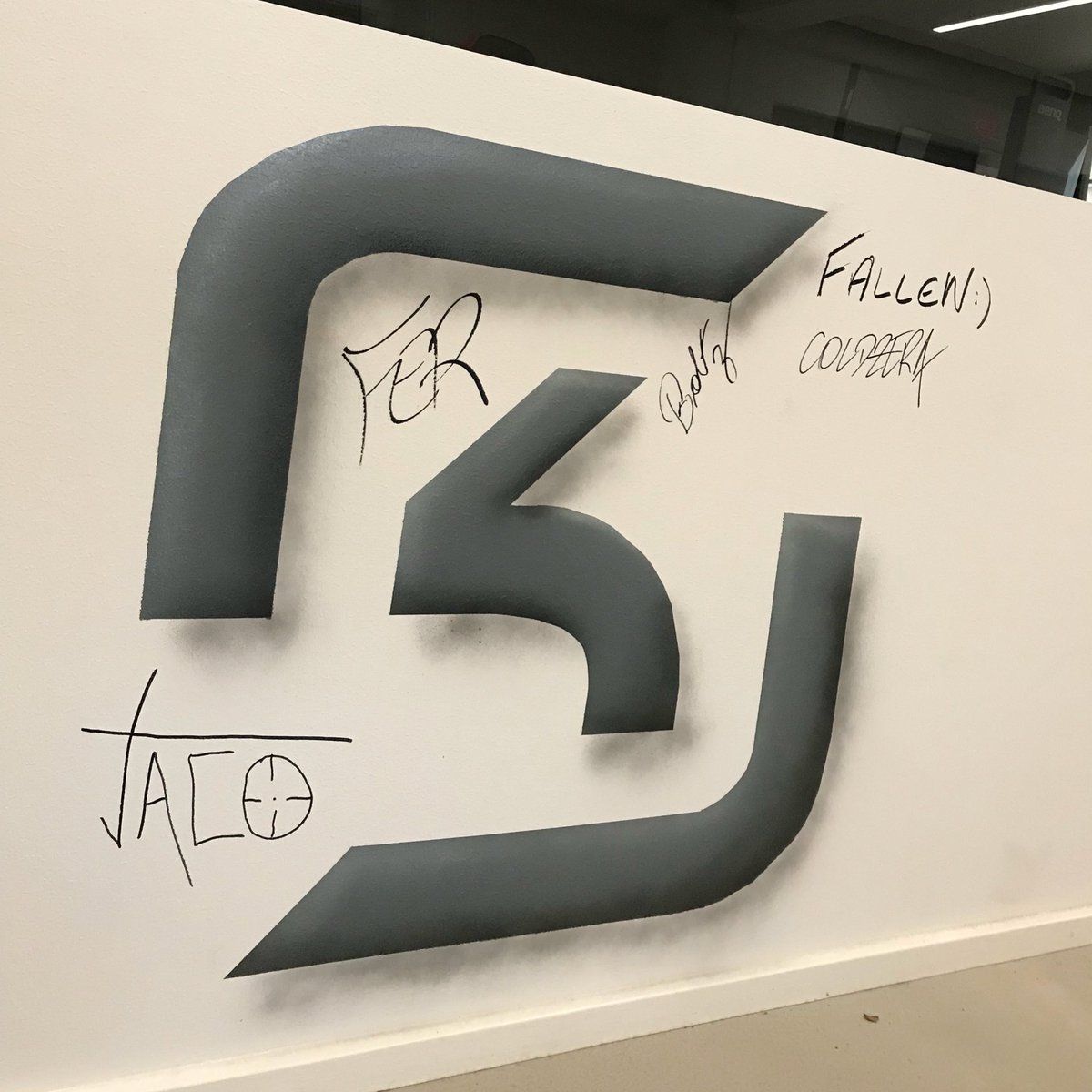 SK Gaming