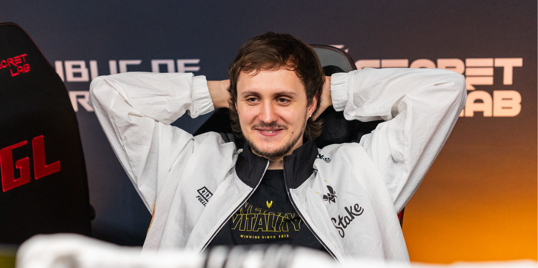 Шансы Nemiga Gaming обыграть Vitality в полуфинале PGL Masters Bucharest 2026 минимальны, но не равны нулю