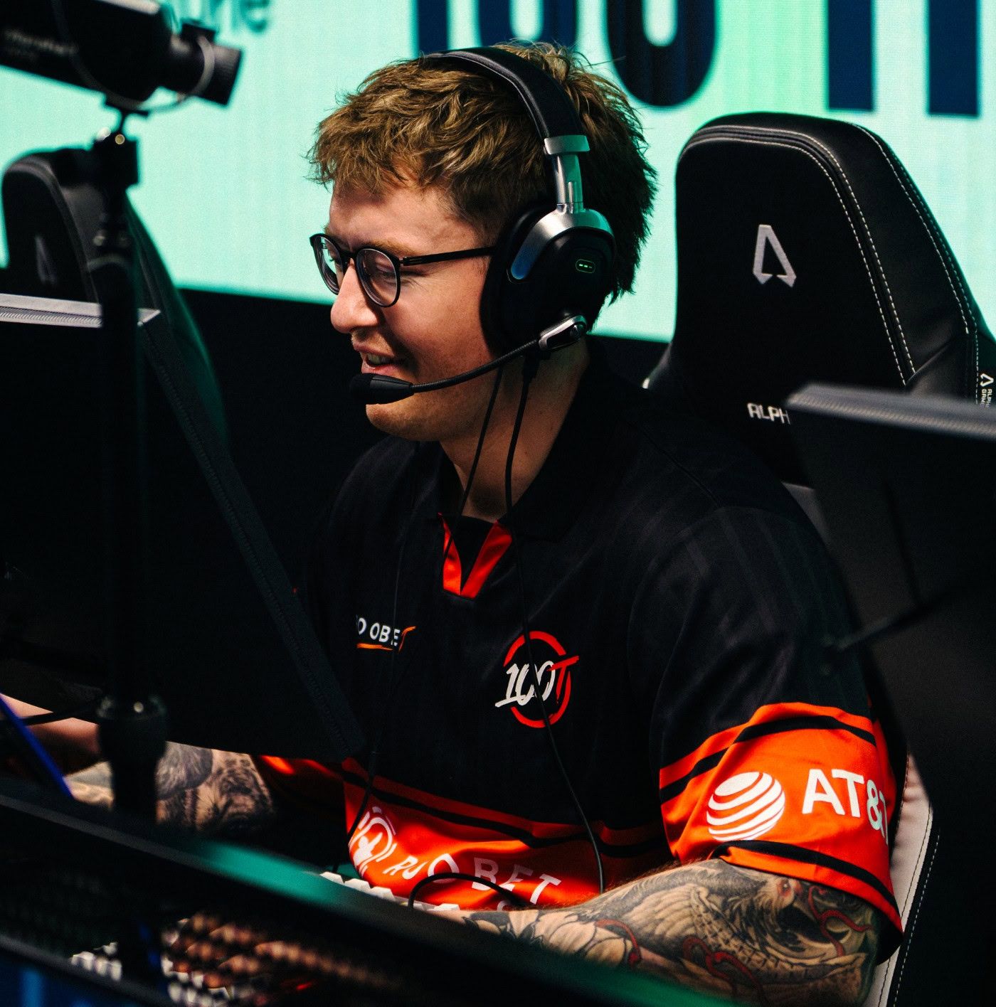 Rain на Roman Imperium Cup V | Фото: KKM