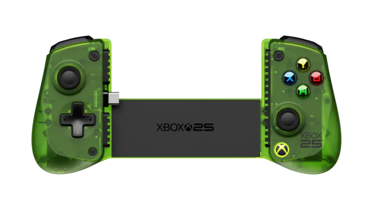 GameSir X5 Lite. Источник: Xbox