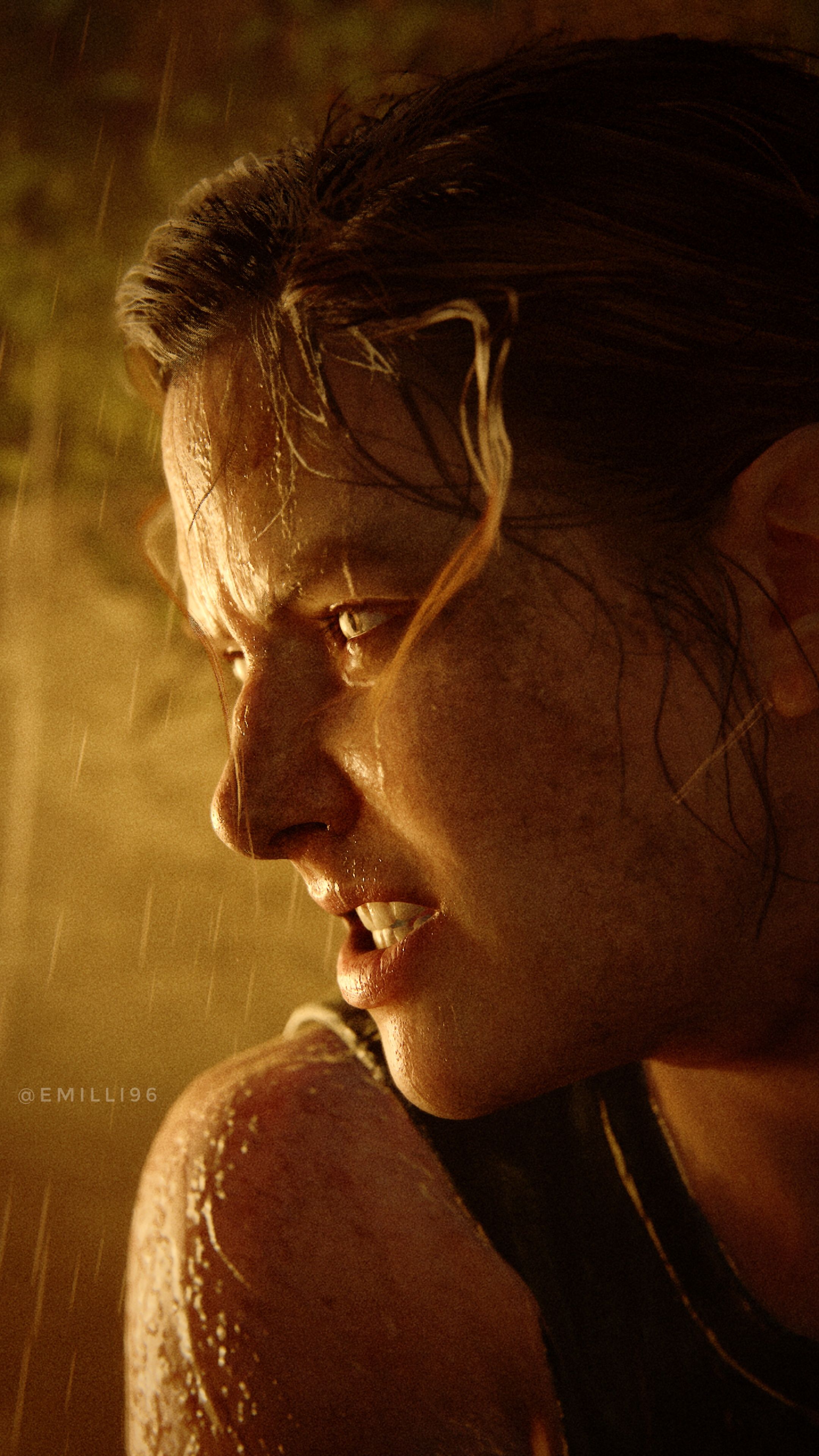 The Last of Us. Источник: London Game Festival