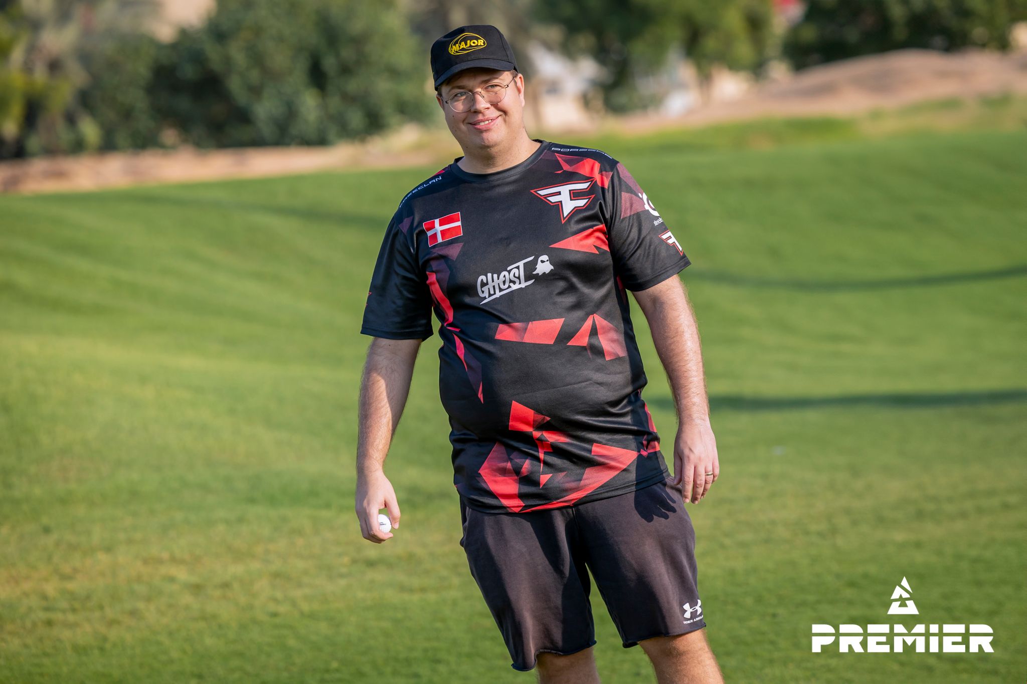 Источник: страница BLASTPremier в X