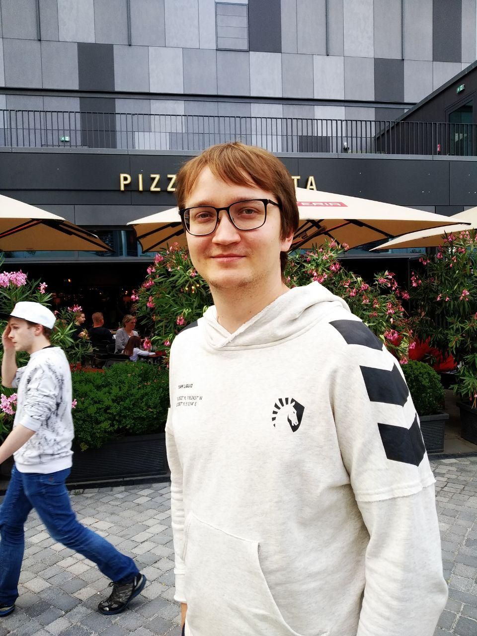 MATUMBAMAN