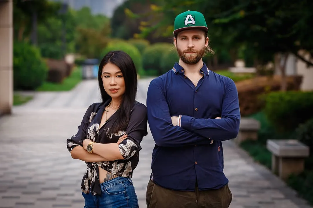 Келли и Лода