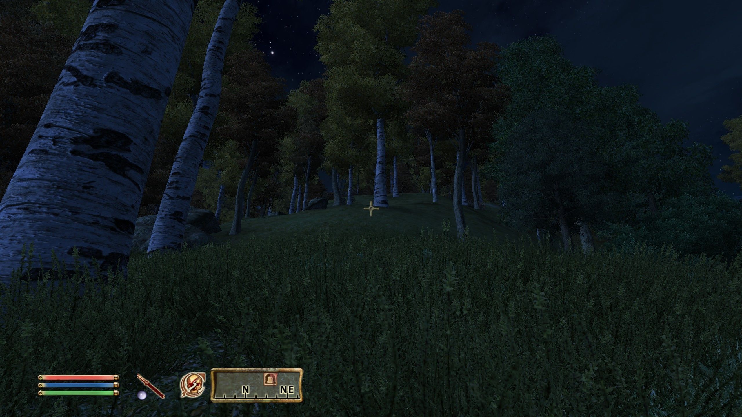 The Elder Scrolls IV: Oblivion