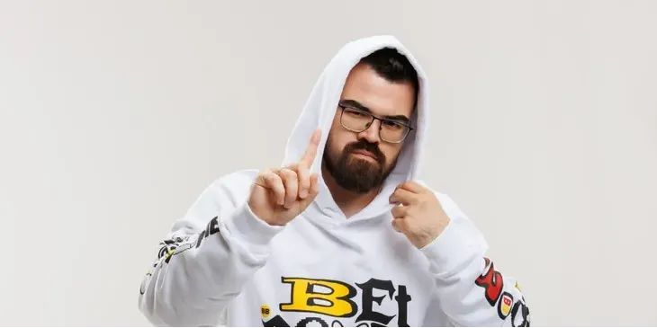 Тимур TpaBoMaH Хафизов | Источник: BetBoom