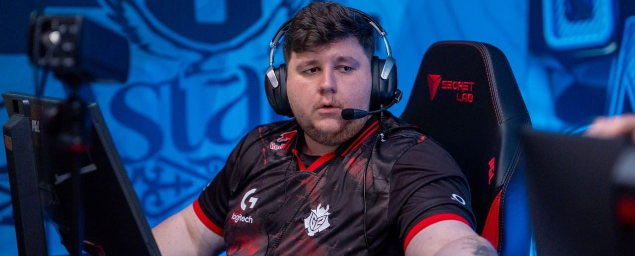 «Сейчас только начало нашего развития в тир-1» — интервью с HeavyGod о заменах и форме G2, успехе на BLAST Open London 2025 и своем будущем