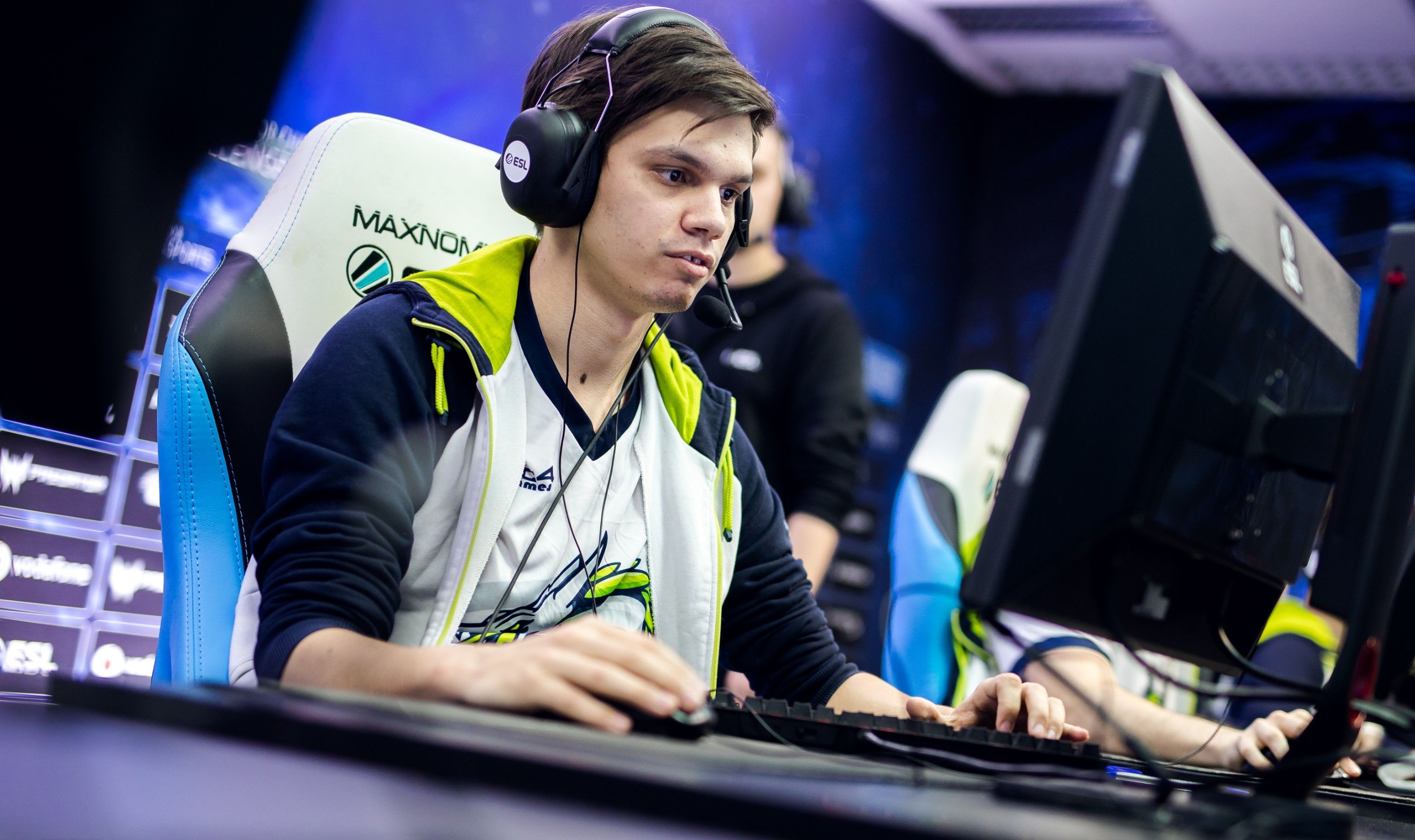 Team Spirit неприятно удивили в Польше