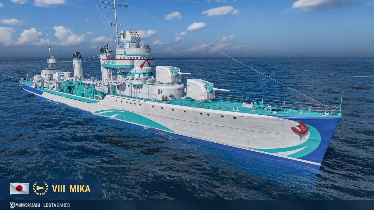 Источник: пресс-релиз Lesta Games